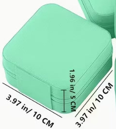 Jewelry Box