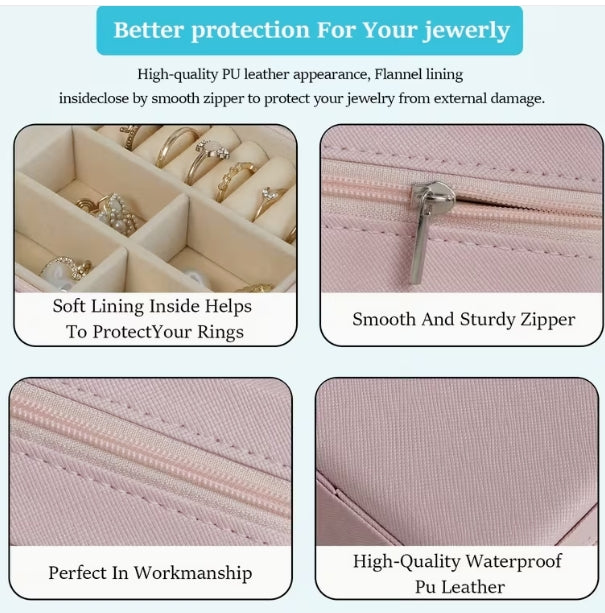 Jewelry Box