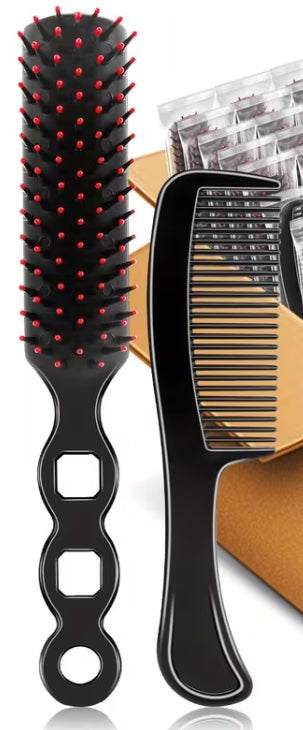 Grooming Set-Brush and Comb