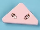Triangle Document Clips