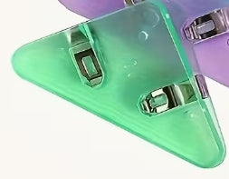 Triangle Document Clips