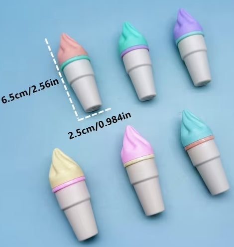 Ice Cream Highlighter