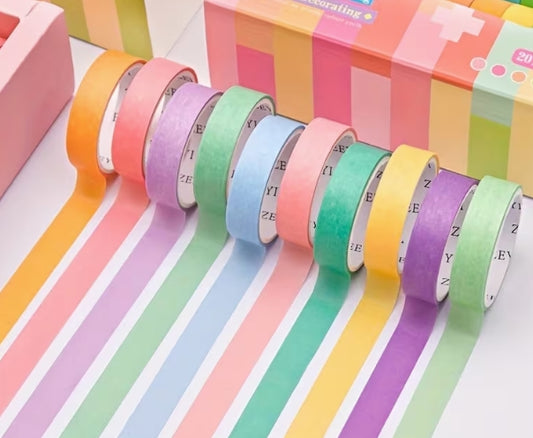 Washi Tape