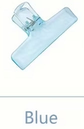 Transparent Acrylic Clip