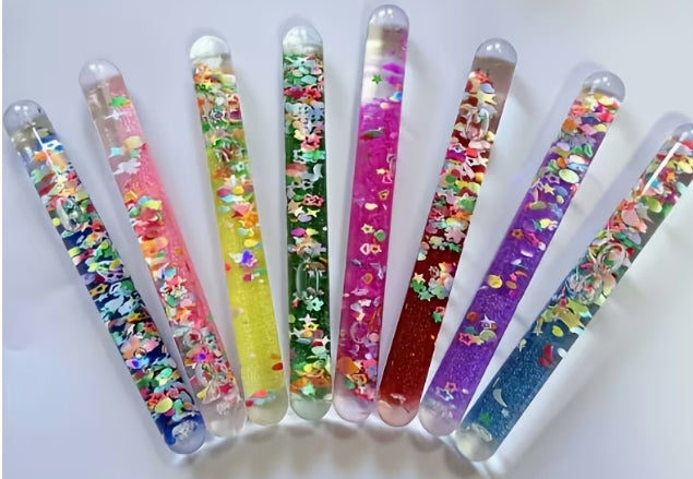 Novelty Stress-relief Stick