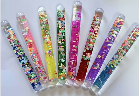 Novelty Stress-relief Stick