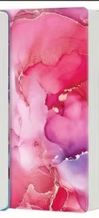Mini Marble Notebook A6