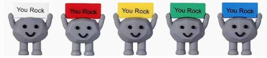 Motivational Rock