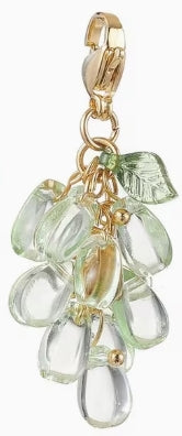 Elegant Teardrop Pendant Charm