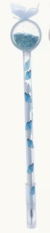 Butterfly Sequins Gel Pens