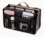 Multifunctional Double Layer Folding Storage Bag Large Capacity Zipper Bag