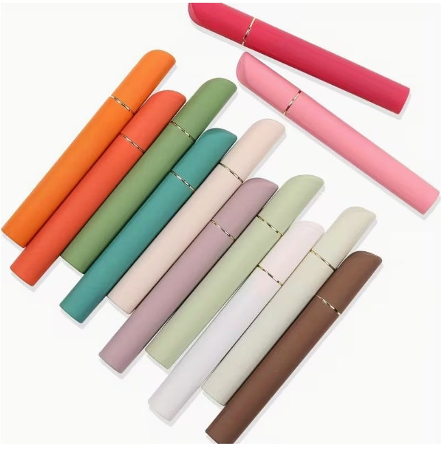 Beveled Top Round Highlighter