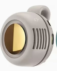 Portable Clip-On Neck Fan