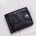 Men's Money Wallet
