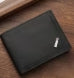 Men's PU Leather Wallet