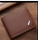 Men's PU Leather Wallet