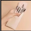 Makeup Brush 8pc Set