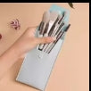 Makeup Brush 8pc Set