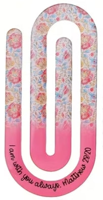 JUMBO PAPER CLIPS