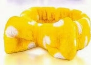 Spa Head Band Microfiber