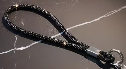 Sparkling Fashion Phone Lanyards