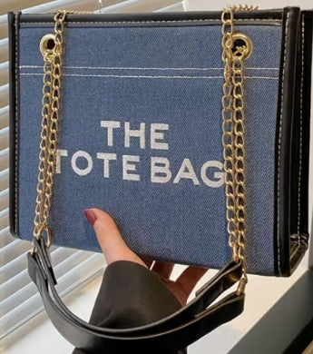 The Tote Bag