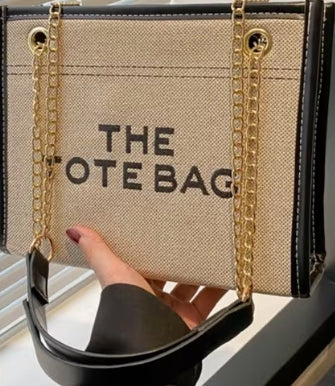 The Tote Bag
