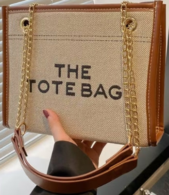 The Tote Bag