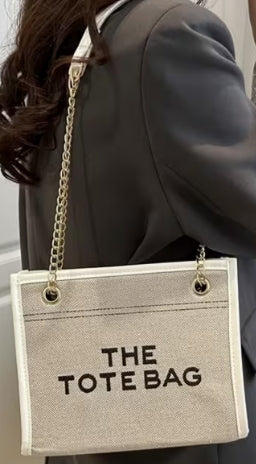 The Tote Bag