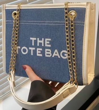 The Tote Bag