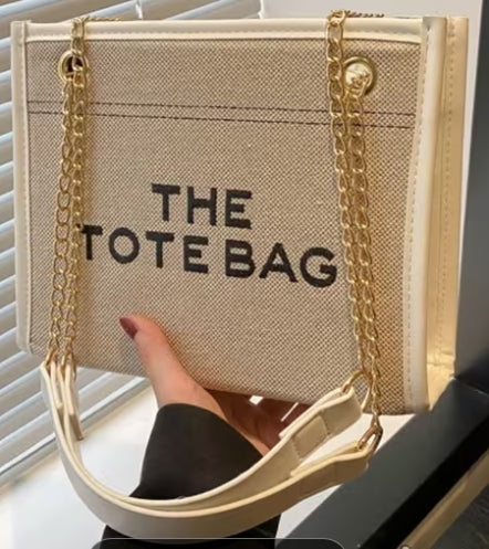 The Tote Bag