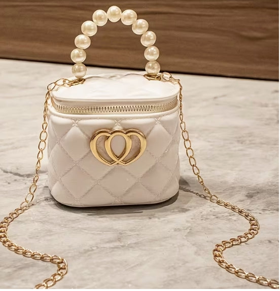 The PVC Jelly Bag