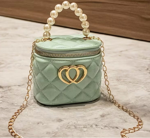 The PVC Jelly Bag