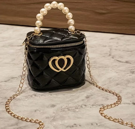 The PVC Jelly Bag