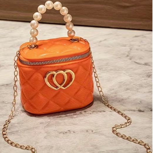 The PVC Jelly Bag