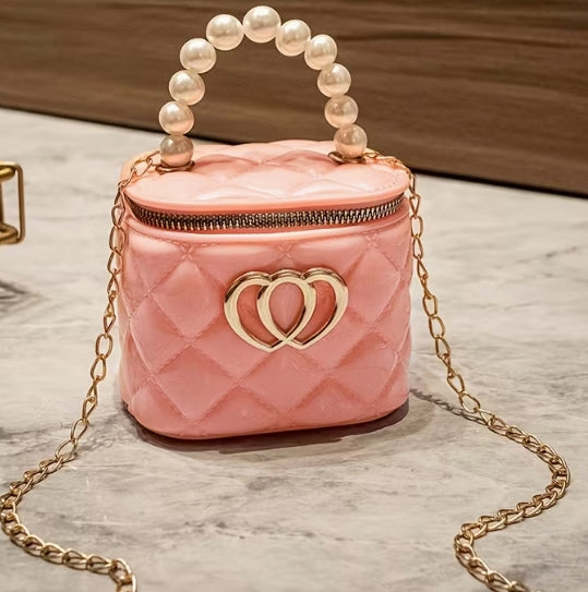 The PVC Jelly Bag