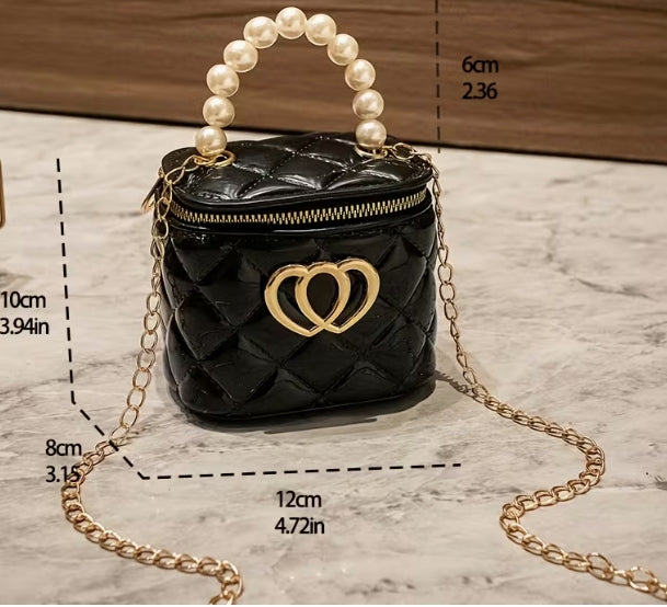 The PVC Jelly Bag