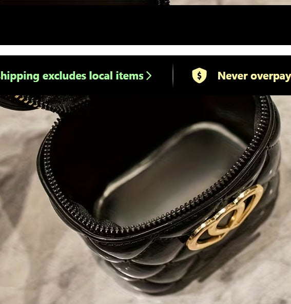 The PVC Jelly Bag