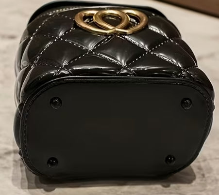 The PVC Jelly Bag