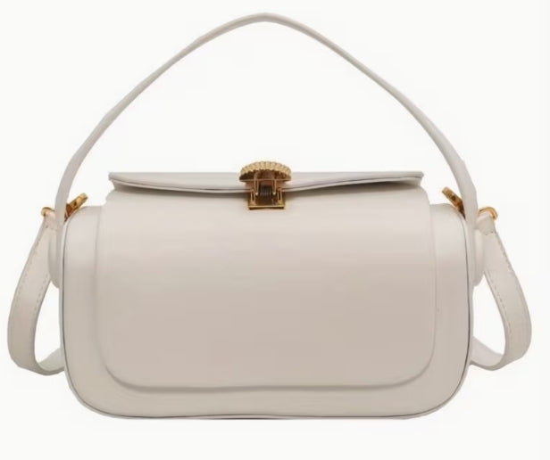 The Messenger Bag-Premium Crossbody Bag with adjustable Strap