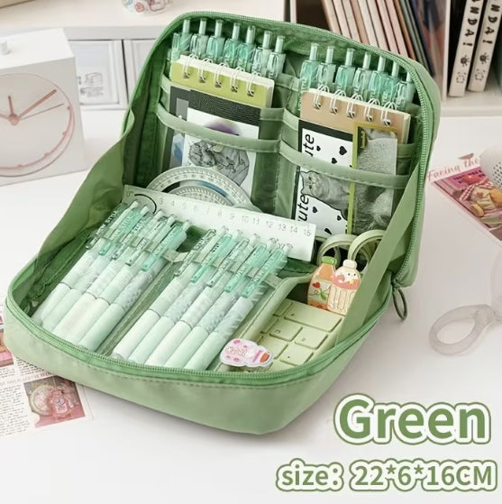 Large Capacity Storage Case(CASE ONLY)