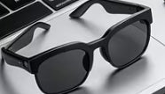 New AI Smart Glasses