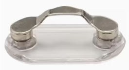 Magnetic Glasses Holder Clip