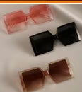 3-in-1 Combination Glasses