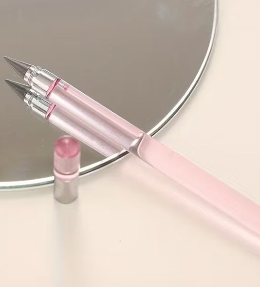 Acrylic Eternal Pencil
