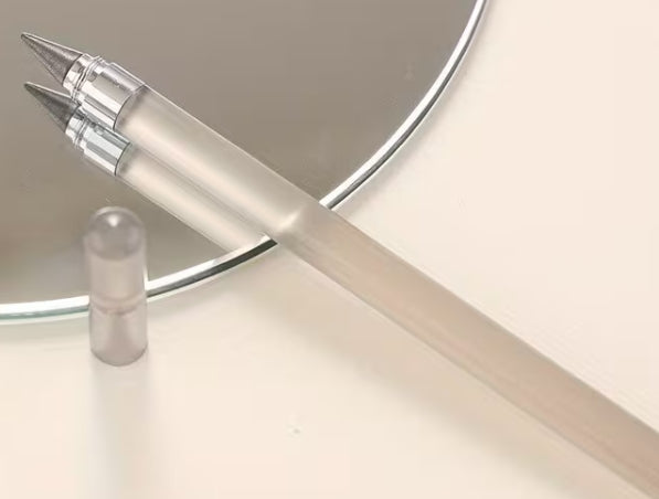 Acrylic Eternal Pencil