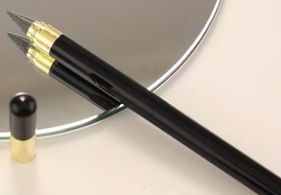 Acrylic Eternal Pencil