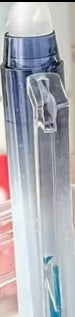 Glitter Stary Erasable Gel Pen