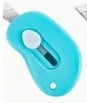 Mini Box Cutter Foot Shape