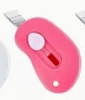Mini Box Cutter Foot Shape